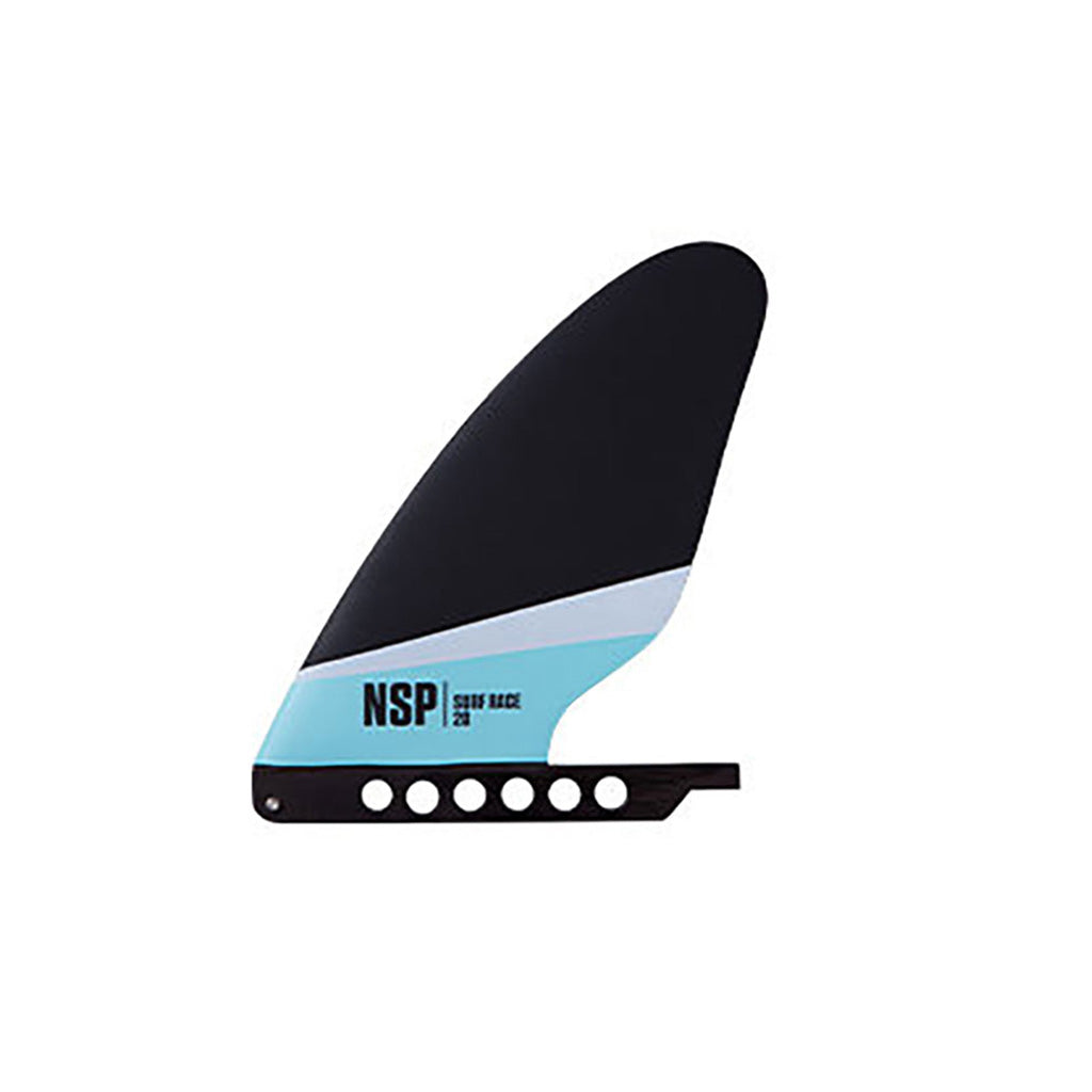 Surf RACE 20 RTM Fin Blue'21 - Fin