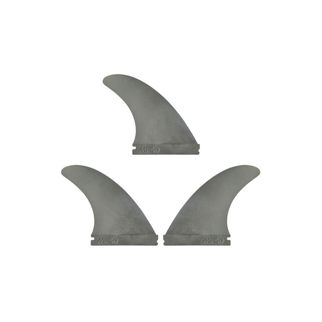 FTU Thruster Fin Set  M  MFC KT Crusher '21 - Fin