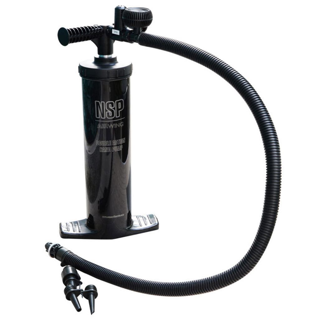 Airwing Hand Pump - Pumps