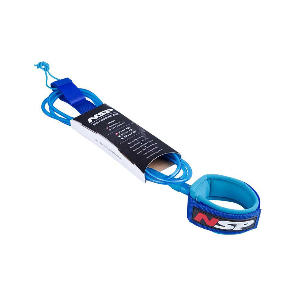 Surf Leash 8 FT 7mm - Leash