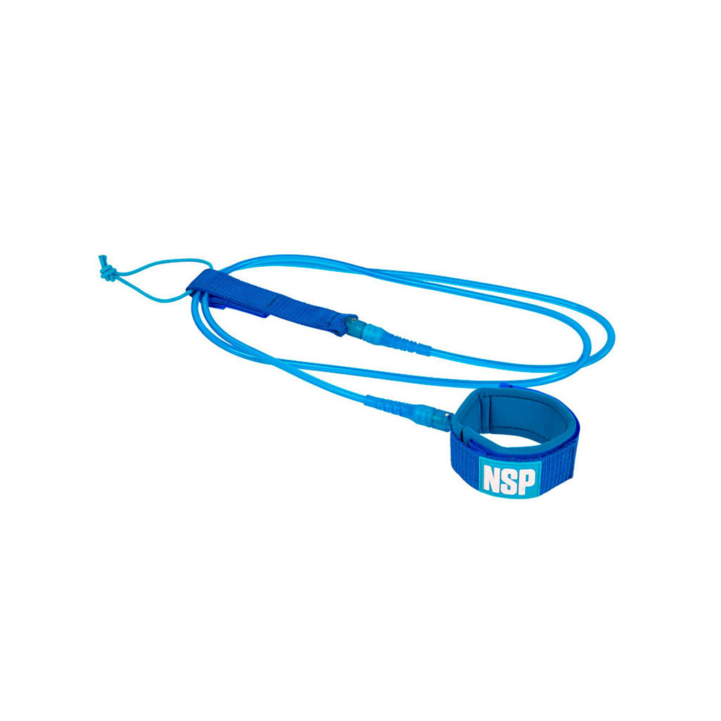 Surf Leash 10 Ft 9 mm - Leash