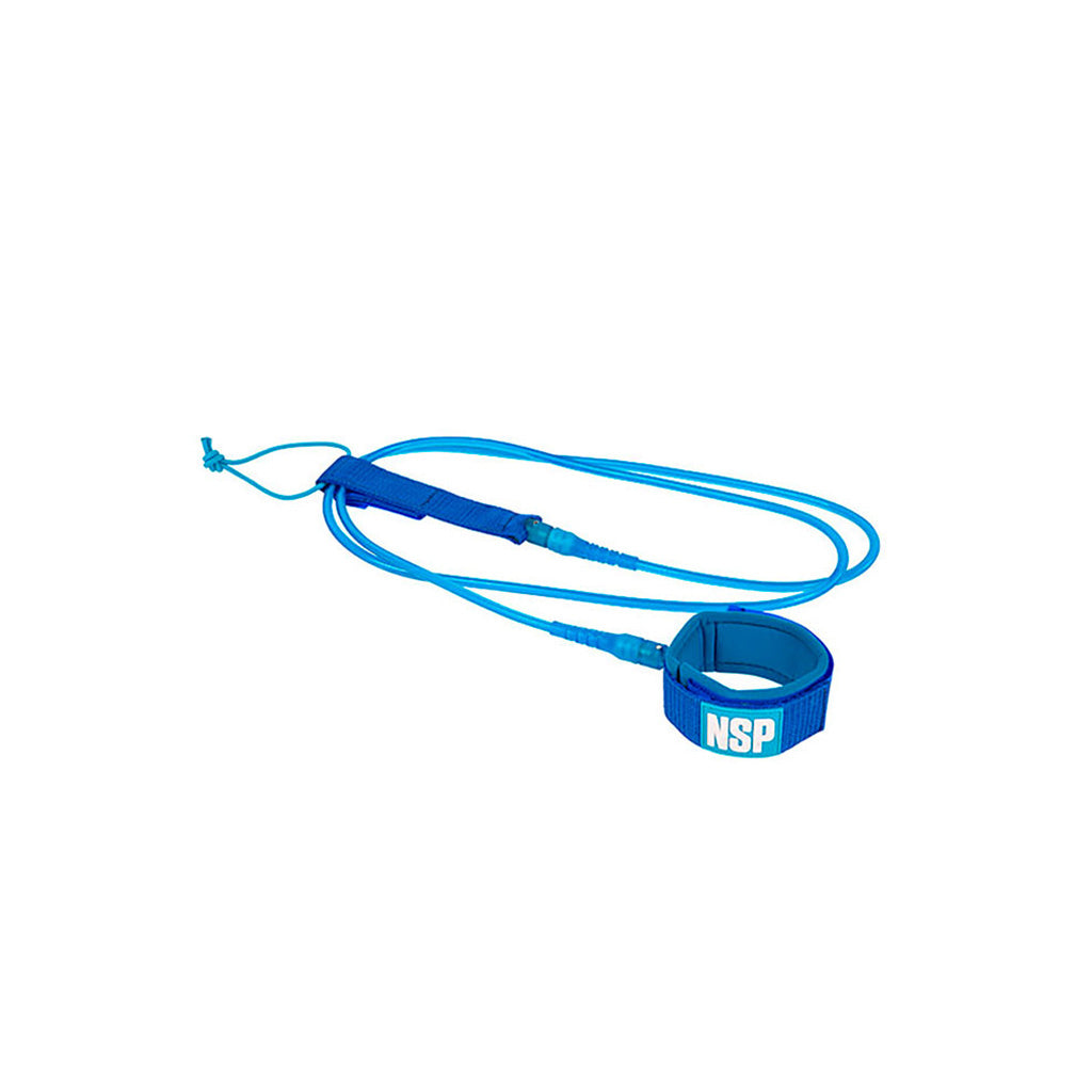 Surf Leash 9 Ft 9 mm - Leash
