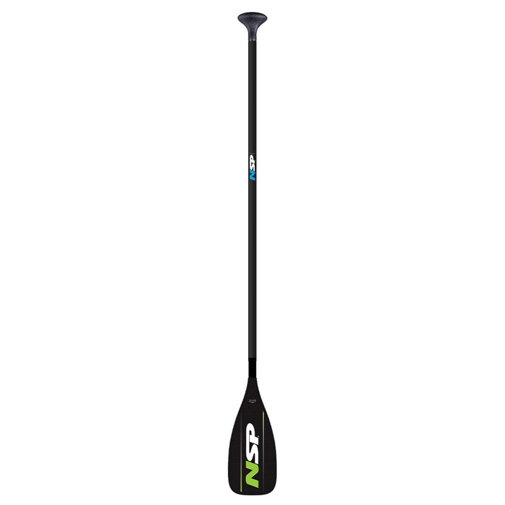 Paddle Speedster 81- 100% Carbon Fix -29mm - SUP Paddle