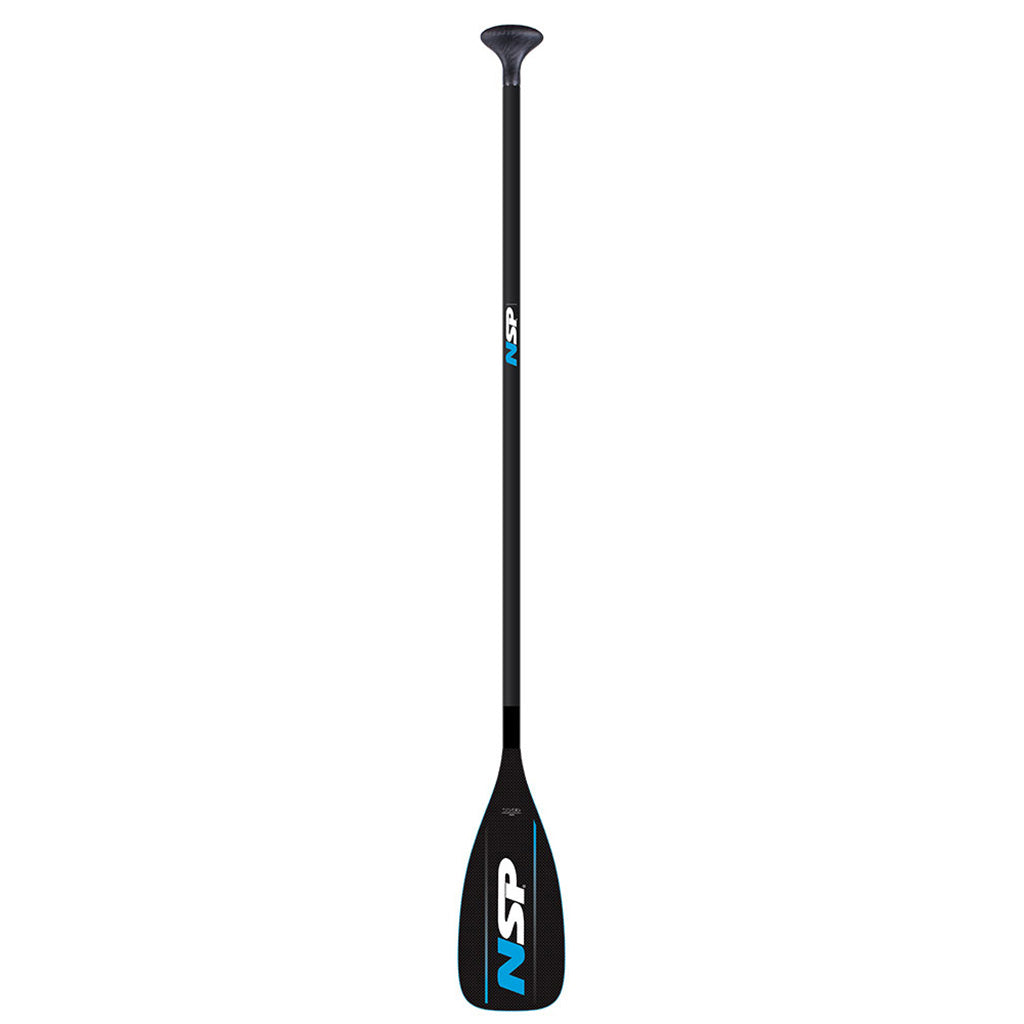 Paddle Speedster 86- 100% Carbon Fix -29mm - SUP Paddle