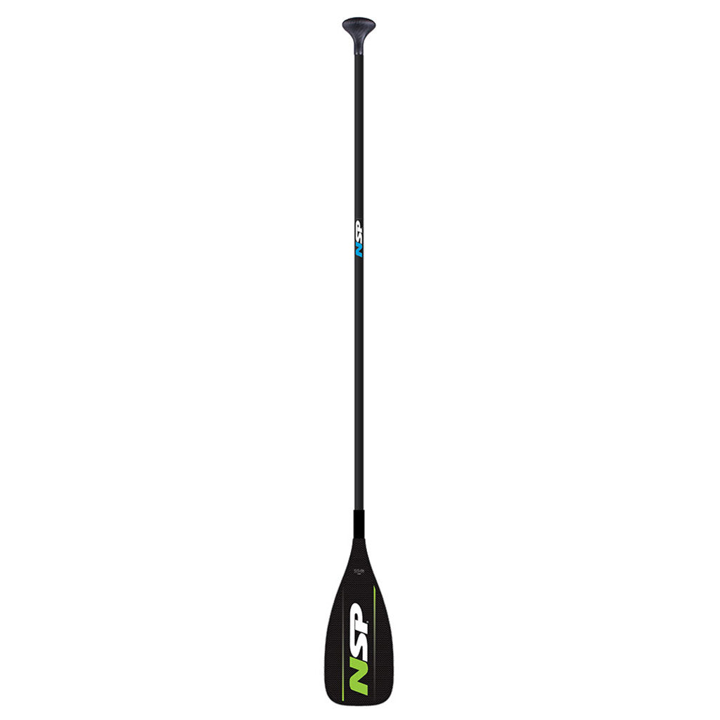 Paddle Speedster 81- 100% Carbon Fix RDM-26mm - SUP Paddle