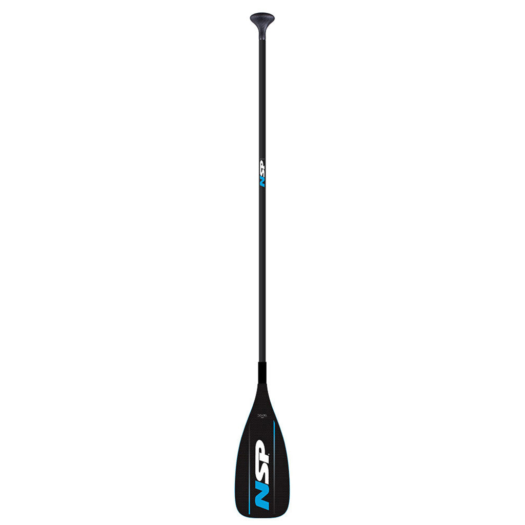 Paddle Speedster 86- 100% Carbon Fix RDM-26mm - SUP Paddle