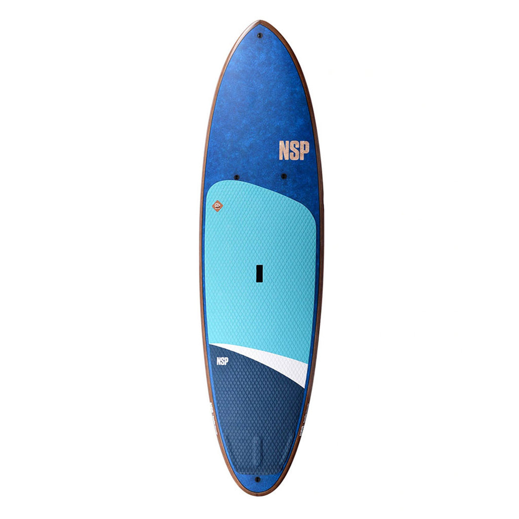 Coco Allrounder SUP 9'2 FTU - SUP Board