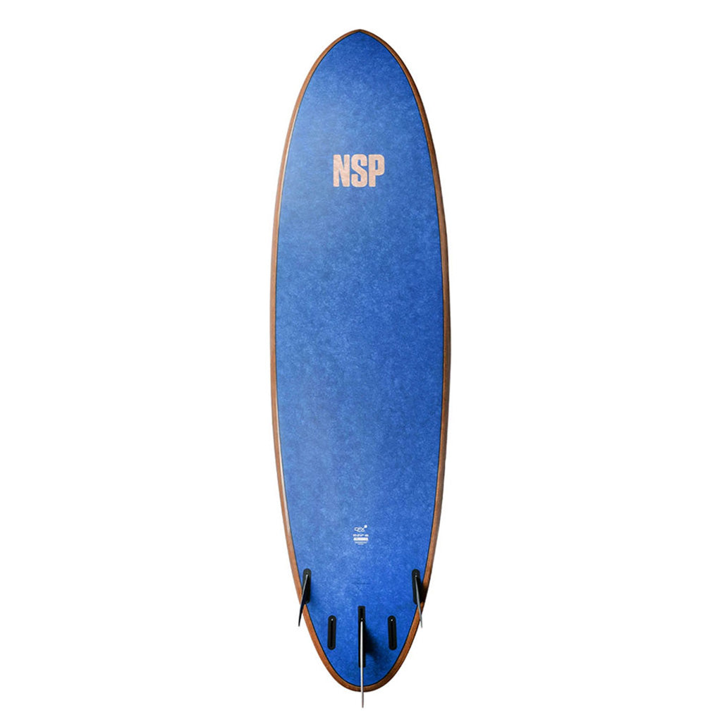 Coco Allrounder SUP 9'2 FTU - SUP Board