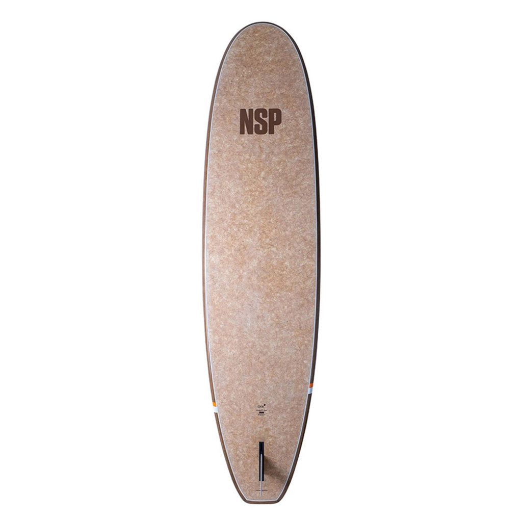 Coco Cruise SUP 10'2 Flax Natural - SUP Board