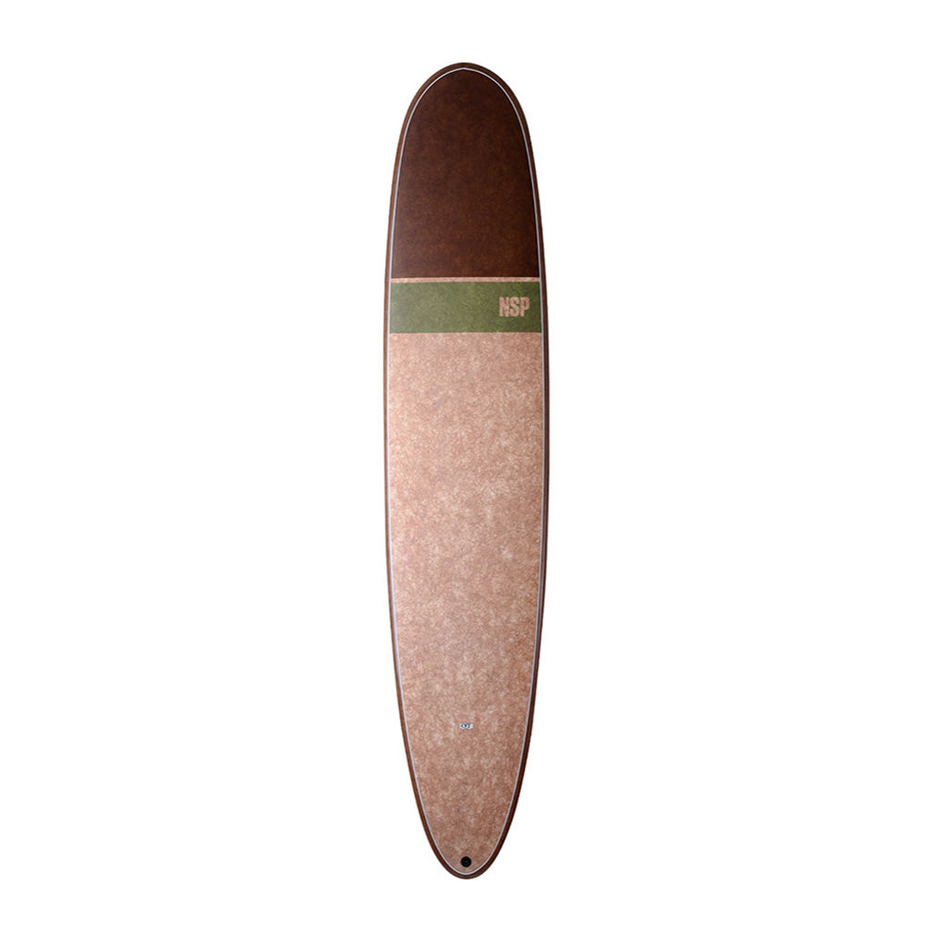 Coco Hooligan 8'4 Flax FTU - Surfboard