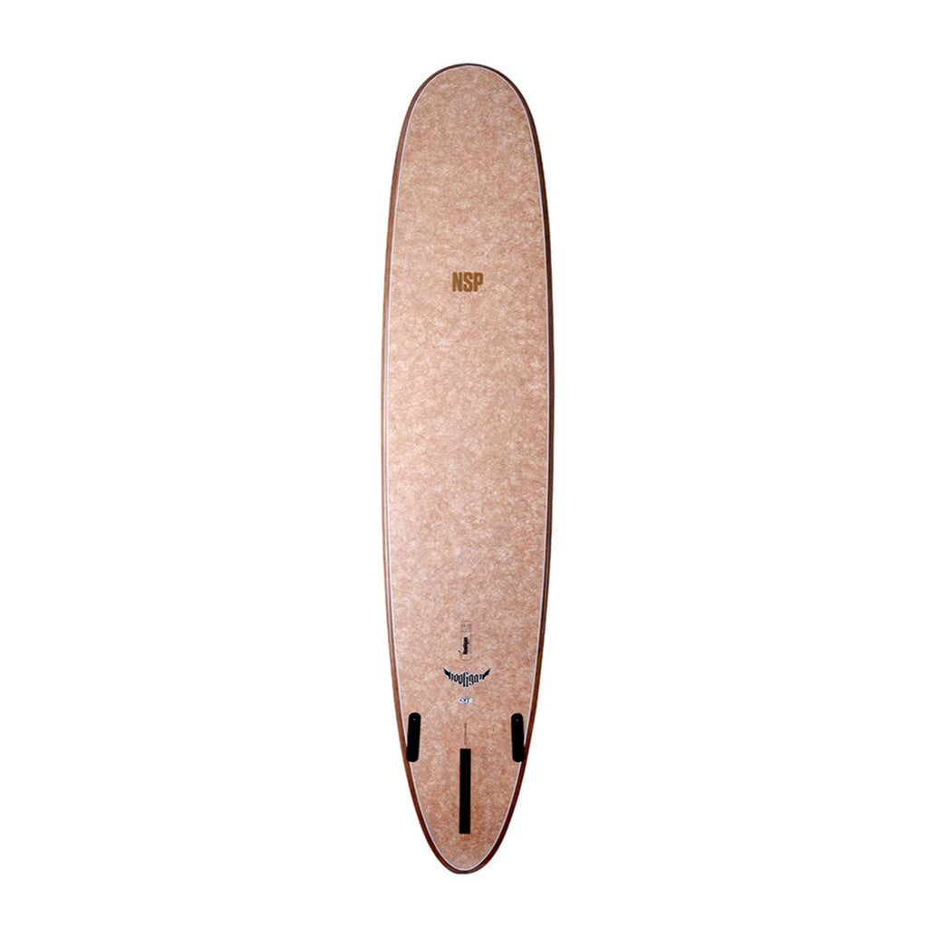 Coco Hooligan 8'4 Flax FTU - Surfboard
