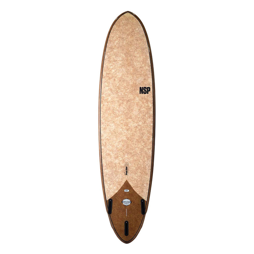 Coco Dream Rider 7'6  FTU - Surfboard