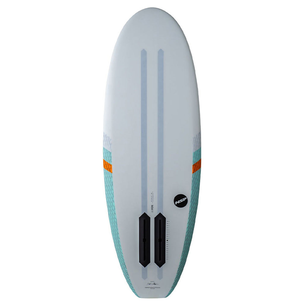 DC Surf Foil 5'6 x 22 - Surfboard