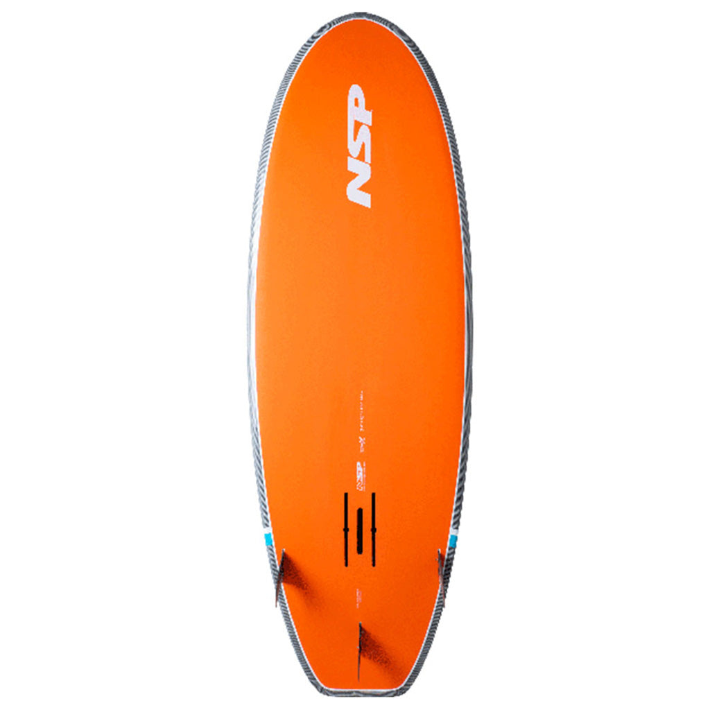 DC FOIL X 7'6 X 29 - SUP Board