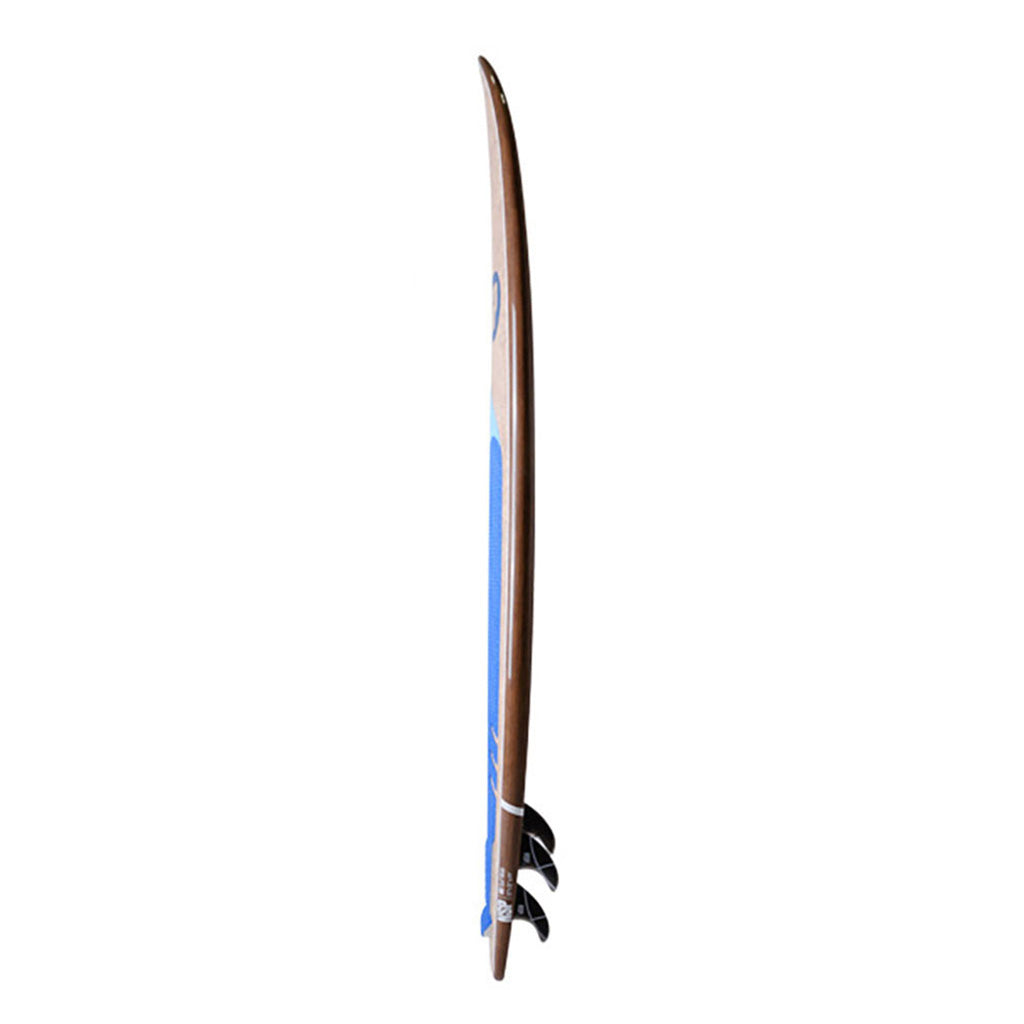 Coco DC Surf Wide 8'7  FTU - SUP Board