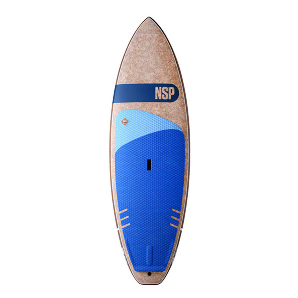 Coco DC Surf Wide 8'10 FTU - SUP Board