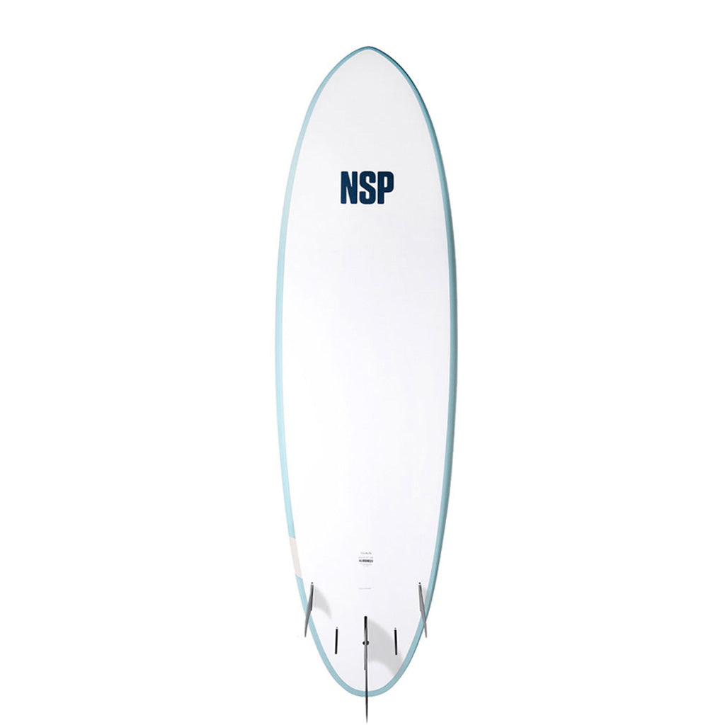 Elements Allrounder SUP 10'0 FTU - SUP Board