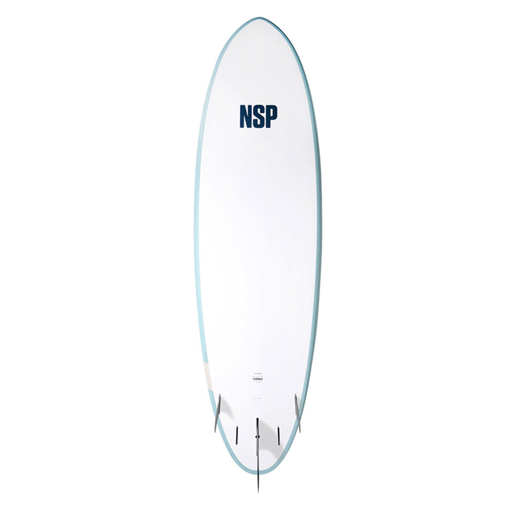 Elements Allrounder SUP 10'6 FTU - SUP Board