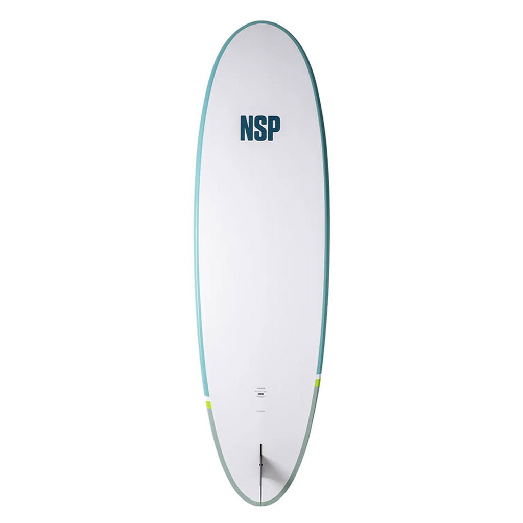 Elements Cruise SUP 10'2 Aqua - SUP Board