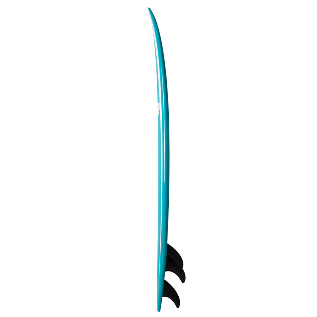 NSP Elements HDT Tinder-D8 6'4 FTU - Surfboard