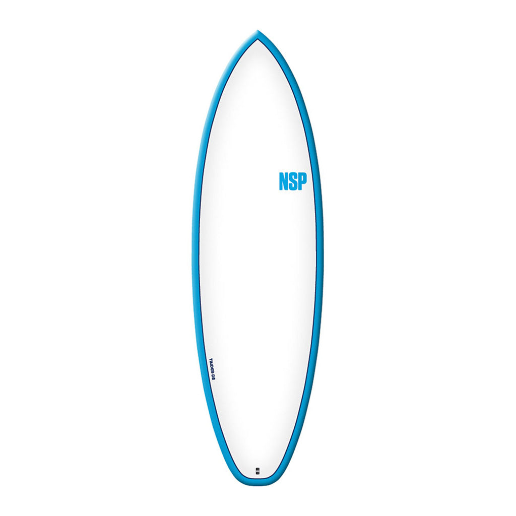 Elements HDT Tinder-D8 6'4 FTU - Surfboard