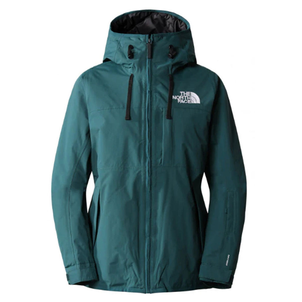 Superlu - Ski Jacket