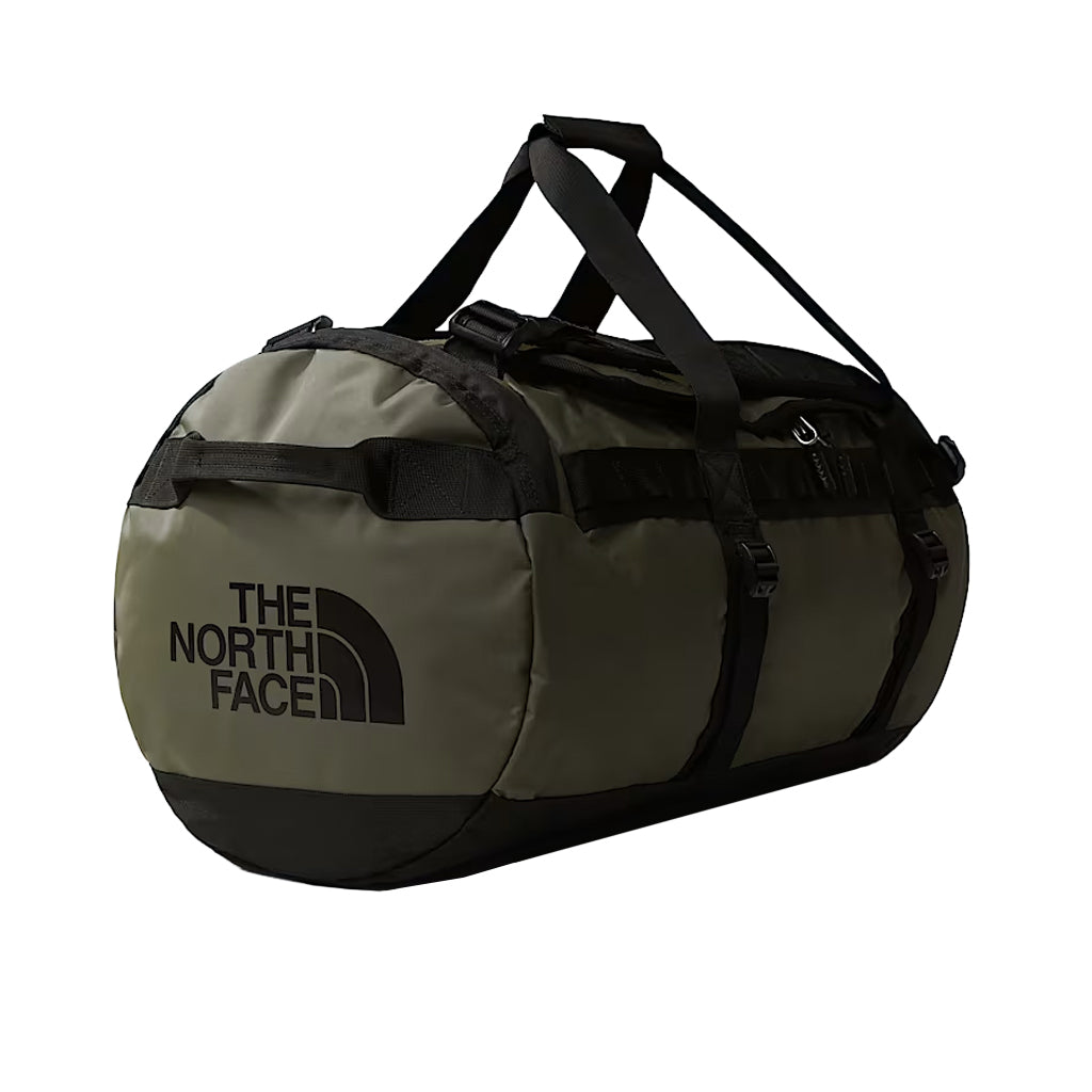 Base Camp M - Duffel Bag