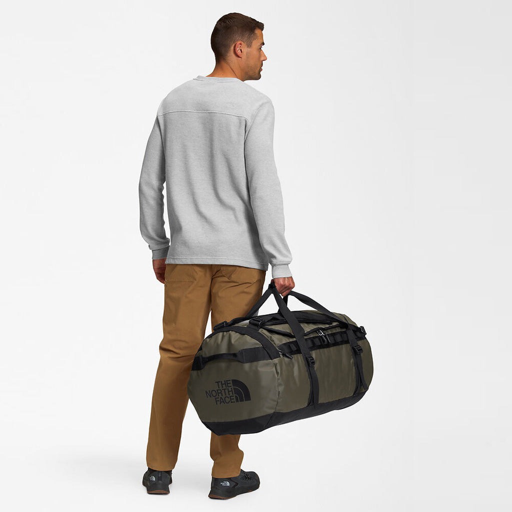 Base Camp S - Duffel Bag