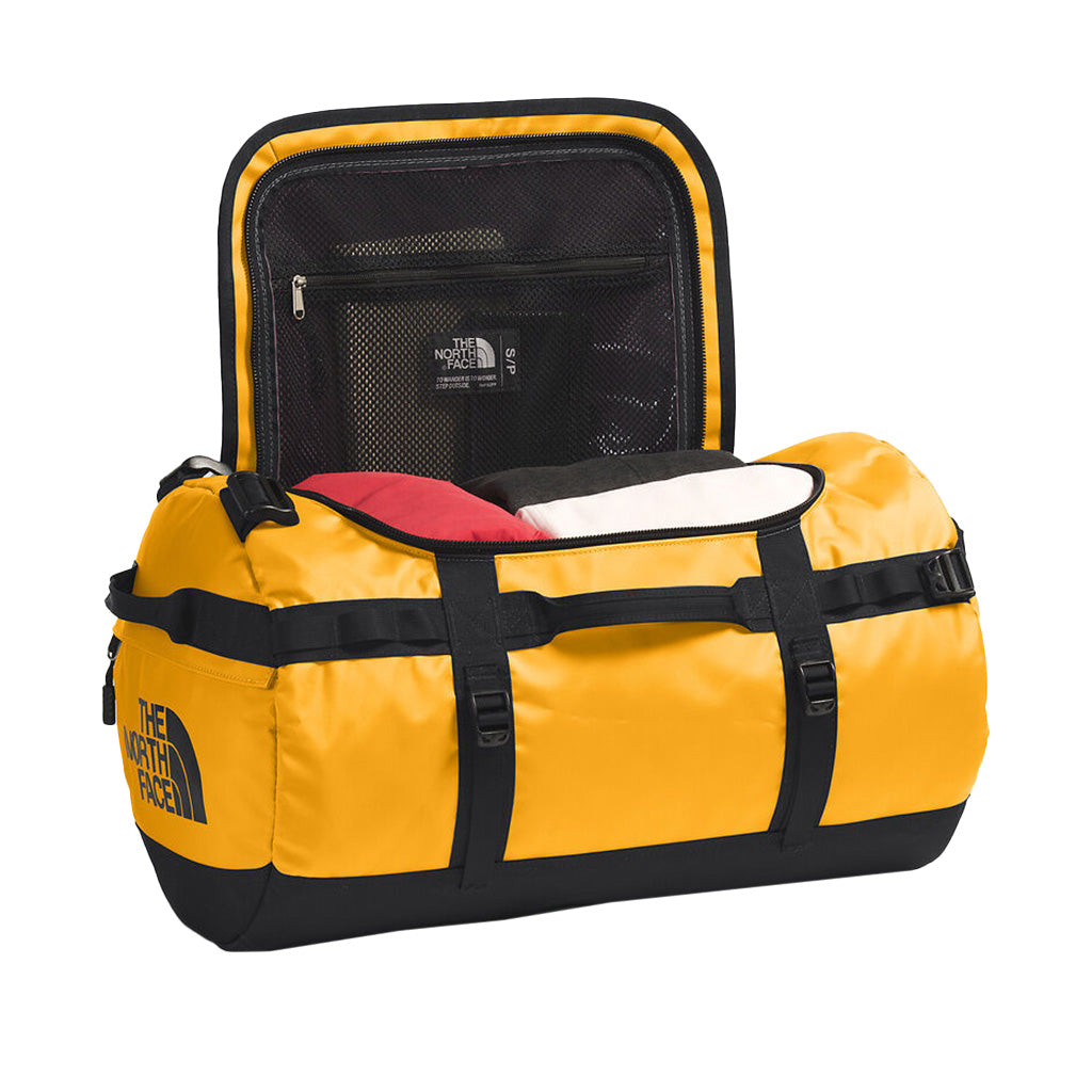 Base Camp - Duffel
