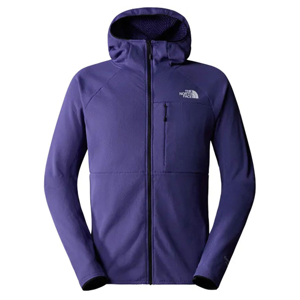 Summit Futurefleece FZ Hoodie - Midlayer