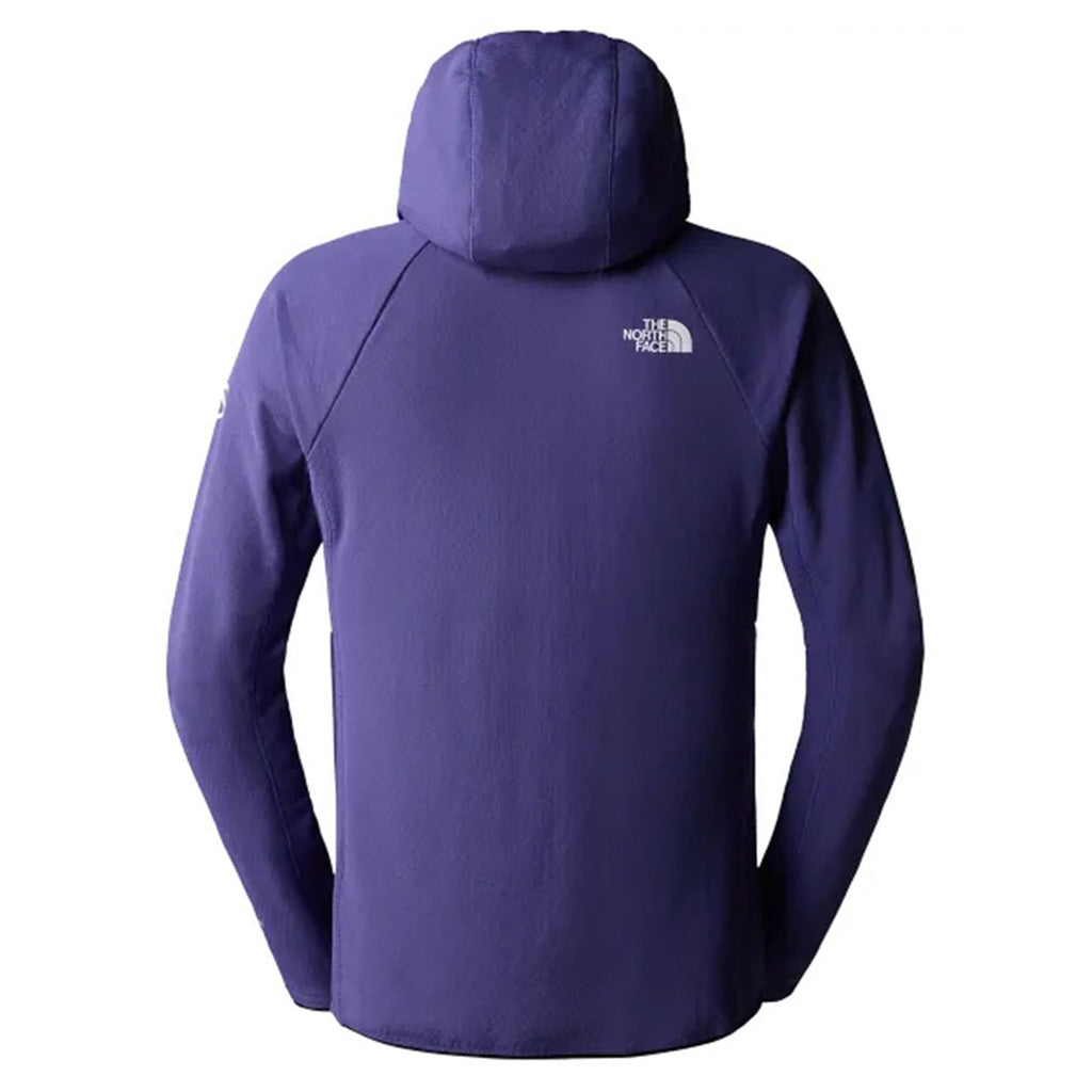 Summit Futurefleece FZ Hoodie - Midlayer