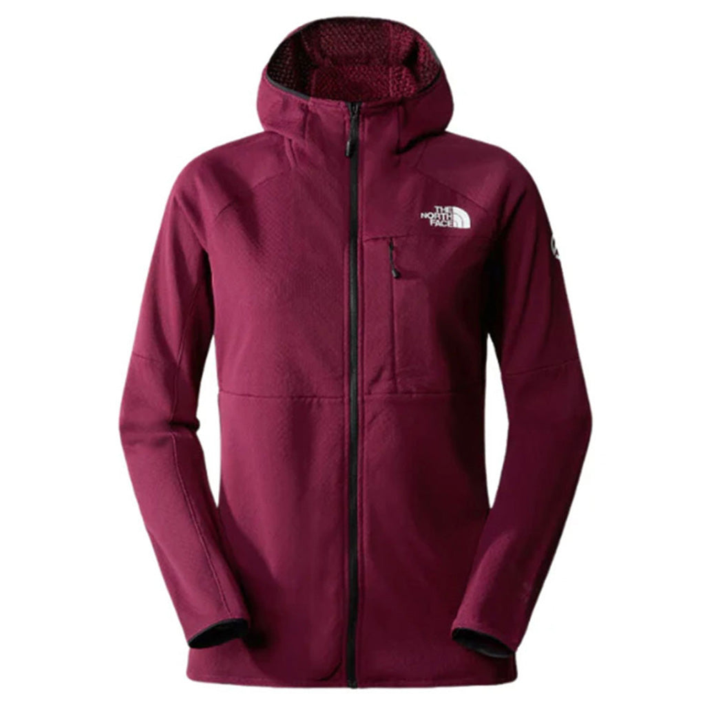 Summit Futurefleece FZ Hoodie - Midlayer