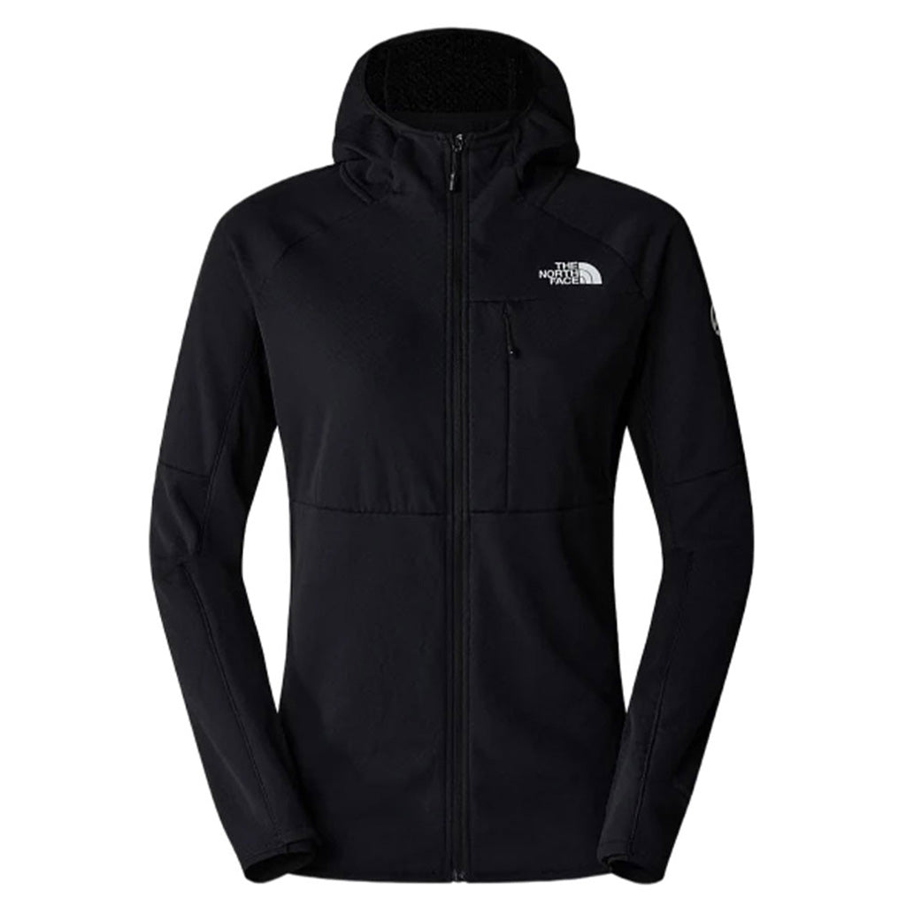 Summit Futurefleece FZ Hoodie - Midlayer