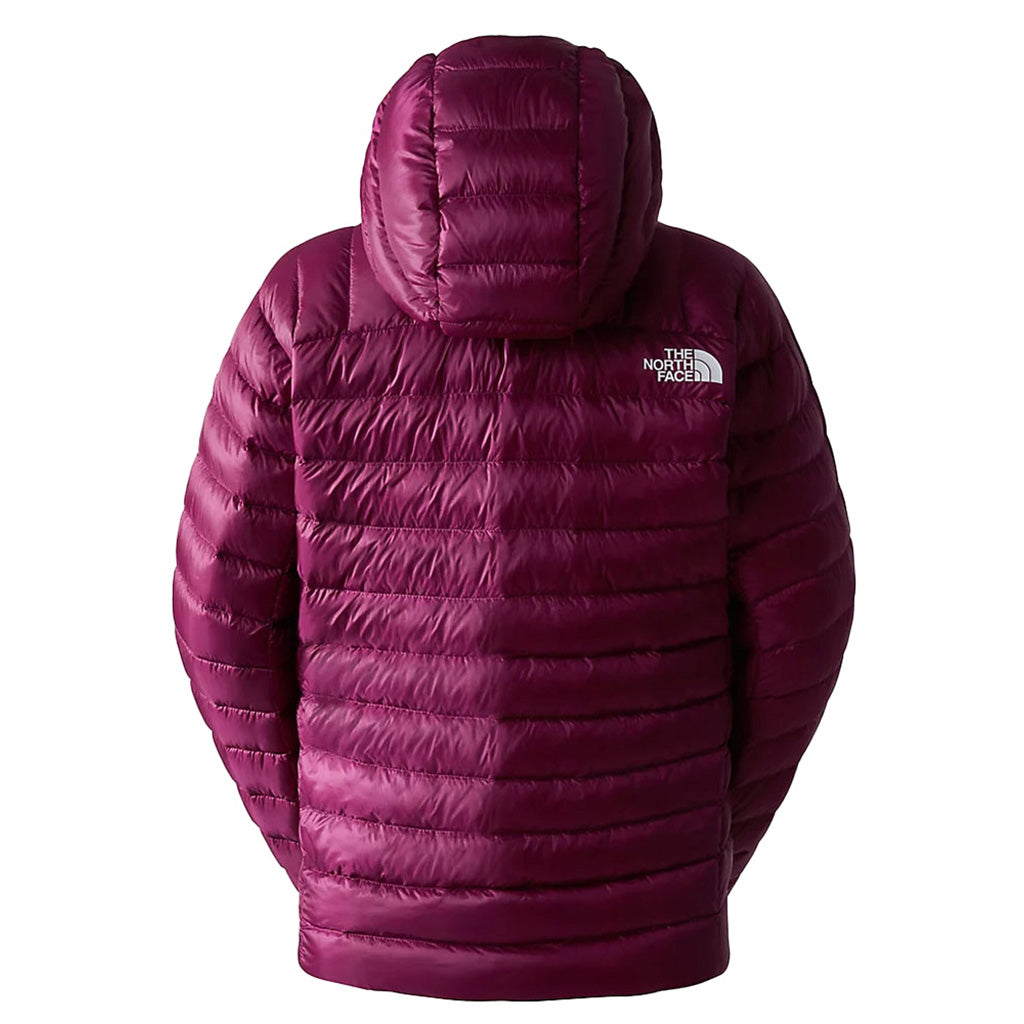 Summit Breithorn Hoodie - Ski Jacket