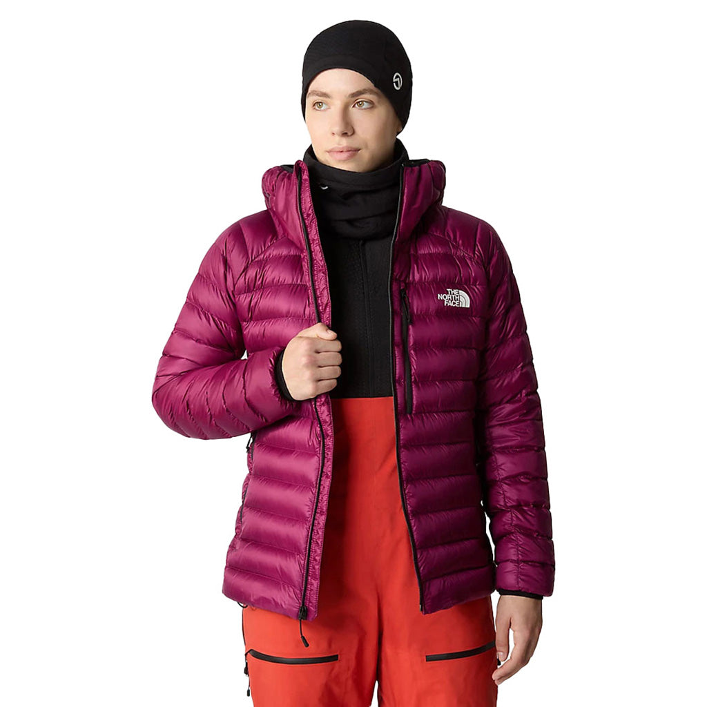 Summit Breithorn Hoodie - Ski Jacket