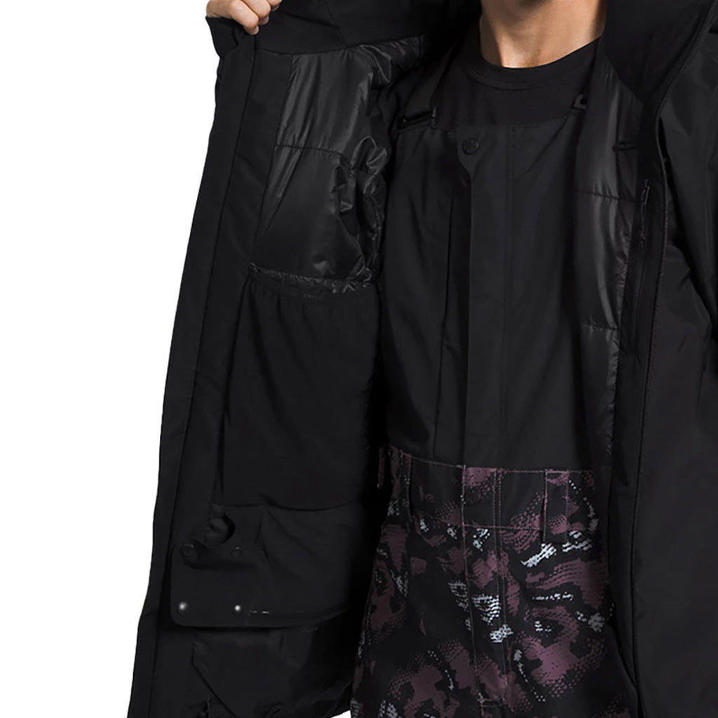 Dawnstrike GTX Insulated - Ski Jacket