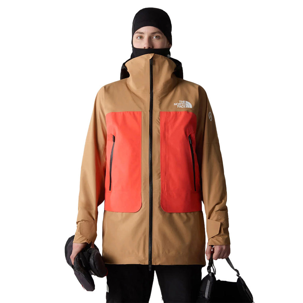 Summit Verbier GTX Radiant - Ski Jacket