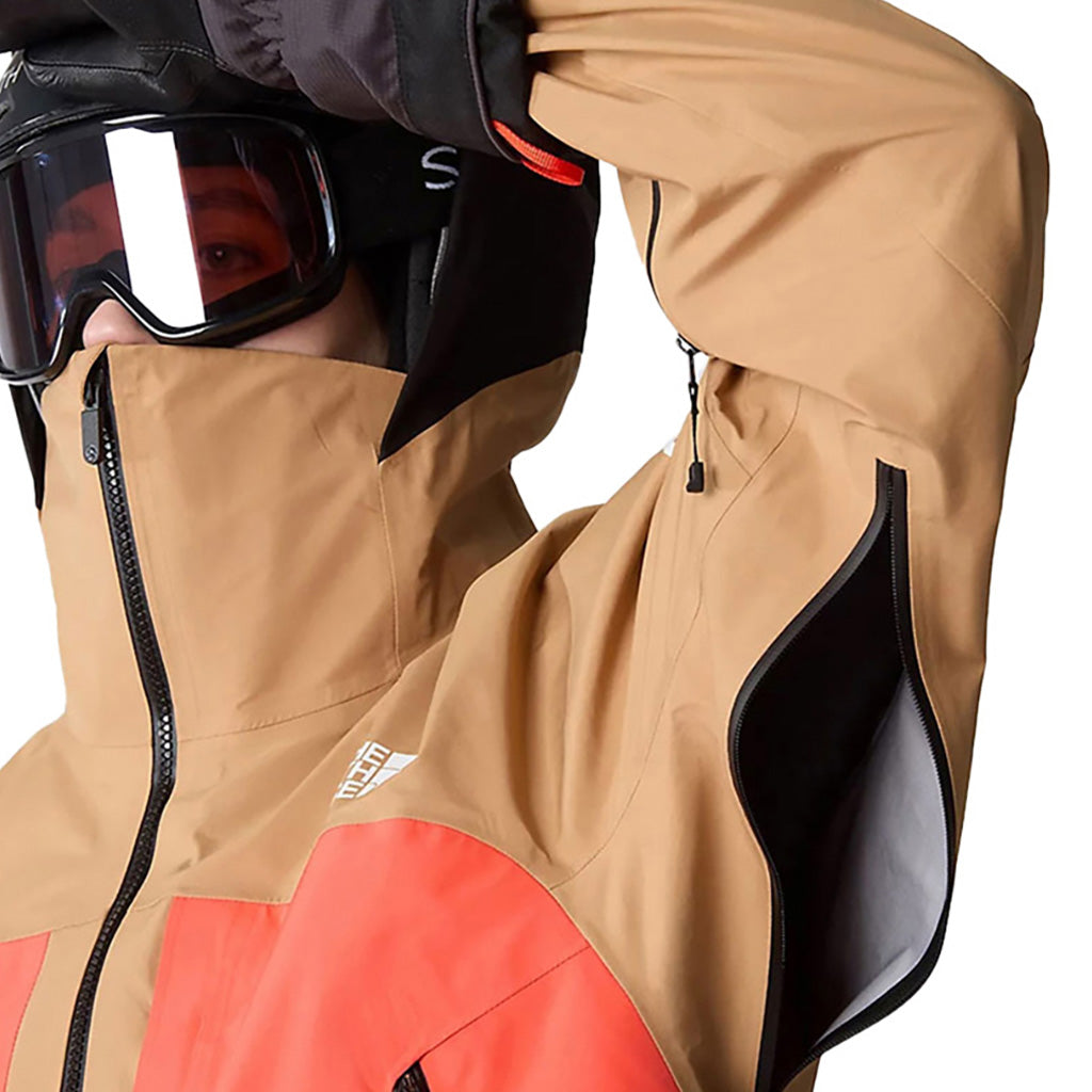 Summit Verbier GTX Radiant - Ski Jacket