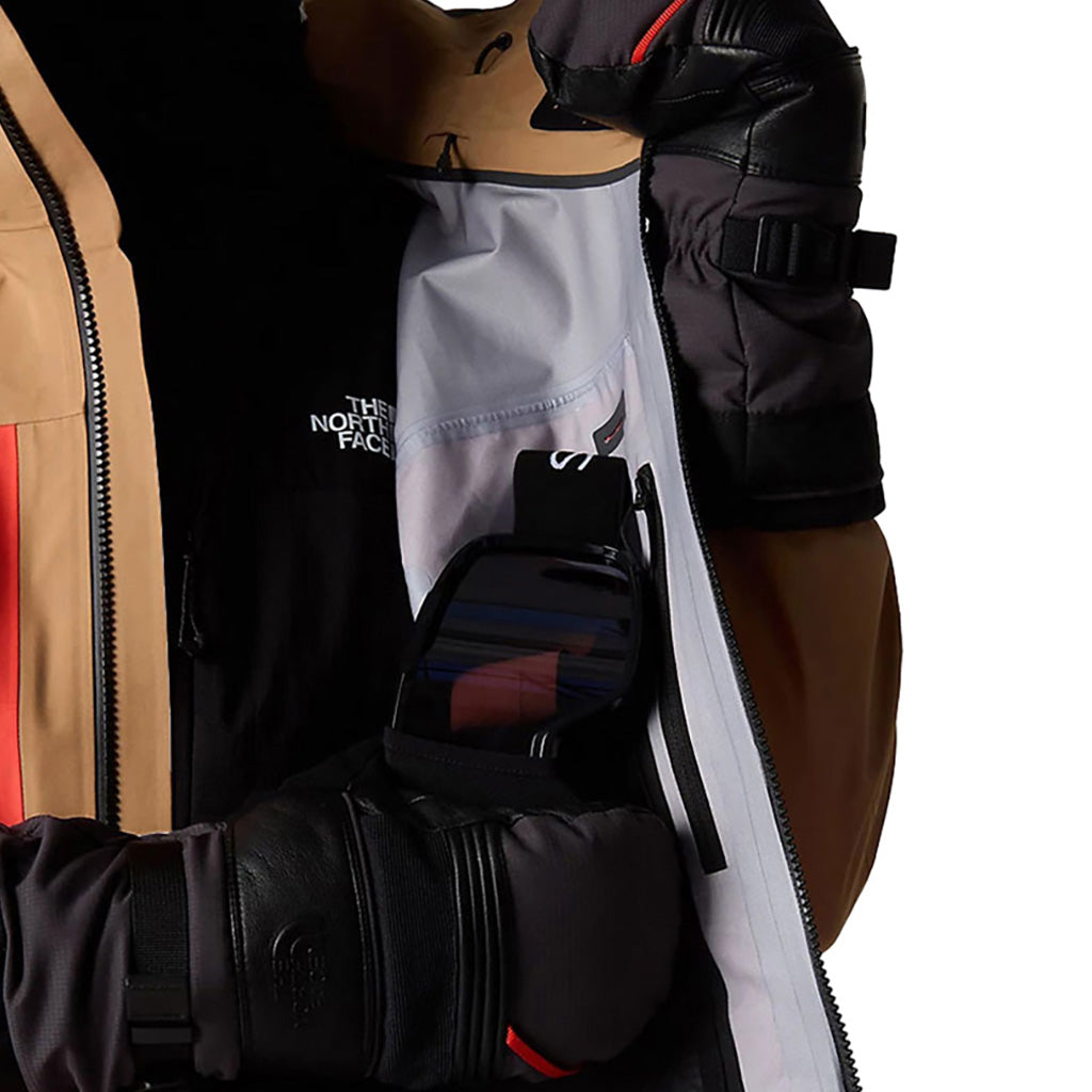 Summit Verbier GTX Radiant - Ski Jacket