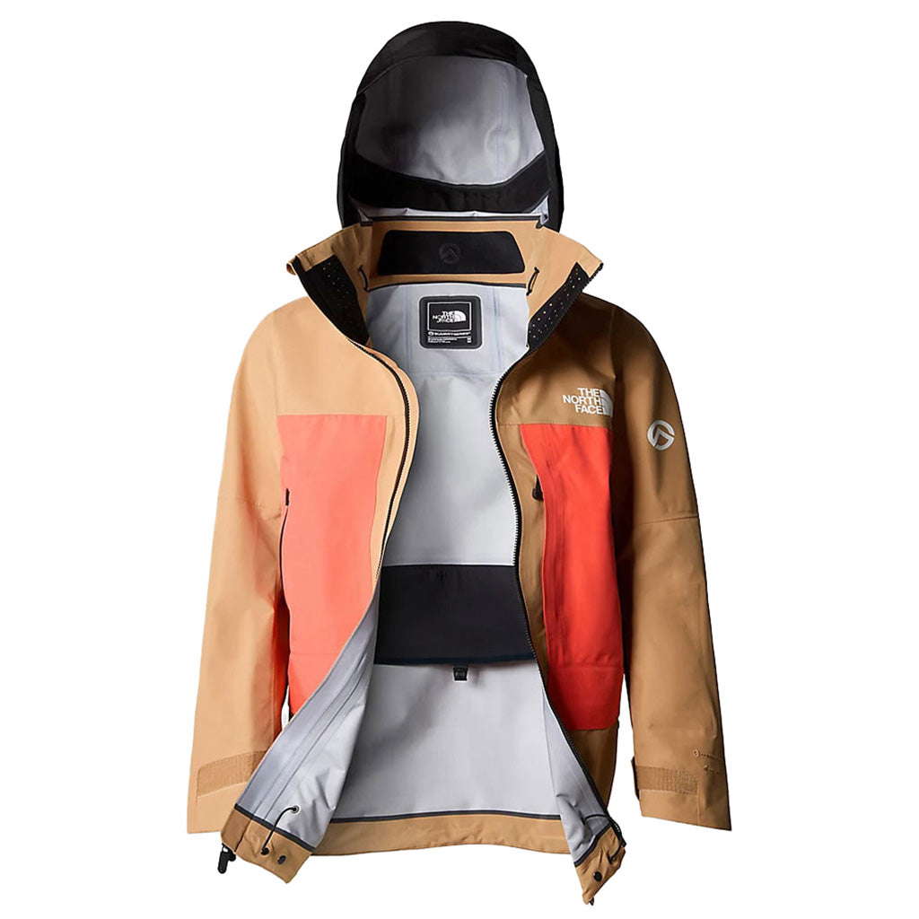 Summit Verbier GTX Radiant - Ski Jacket
