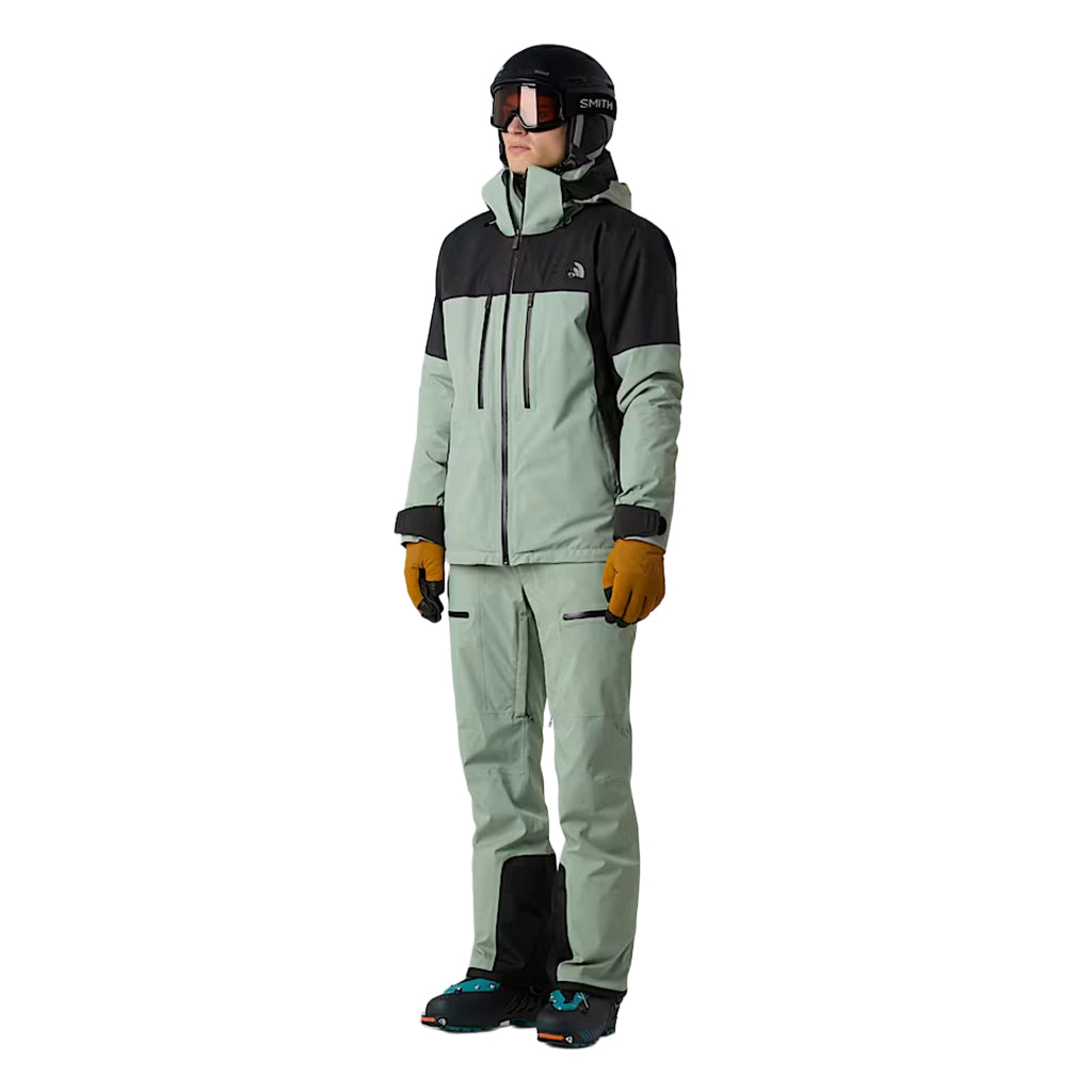 M CHAKAL - Ski Pants