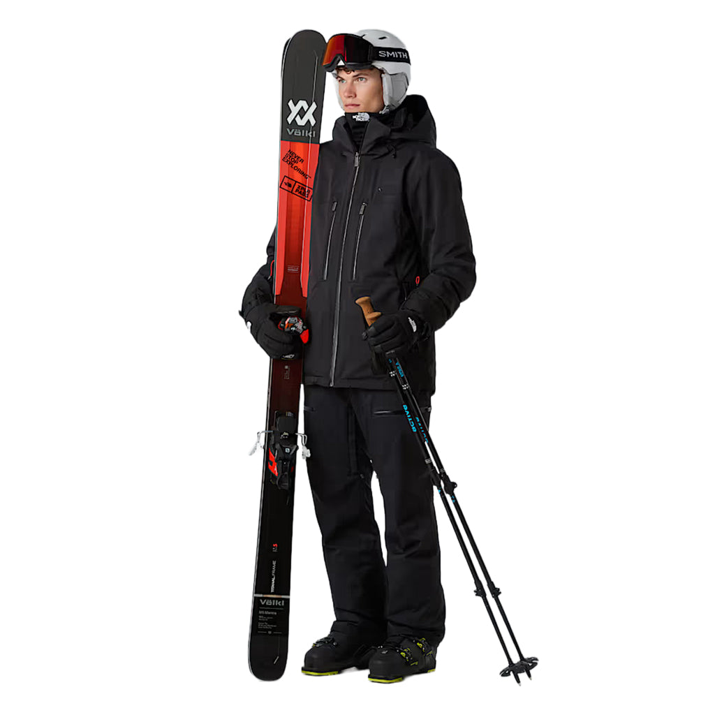 W Lenado Pant - Ski Pants