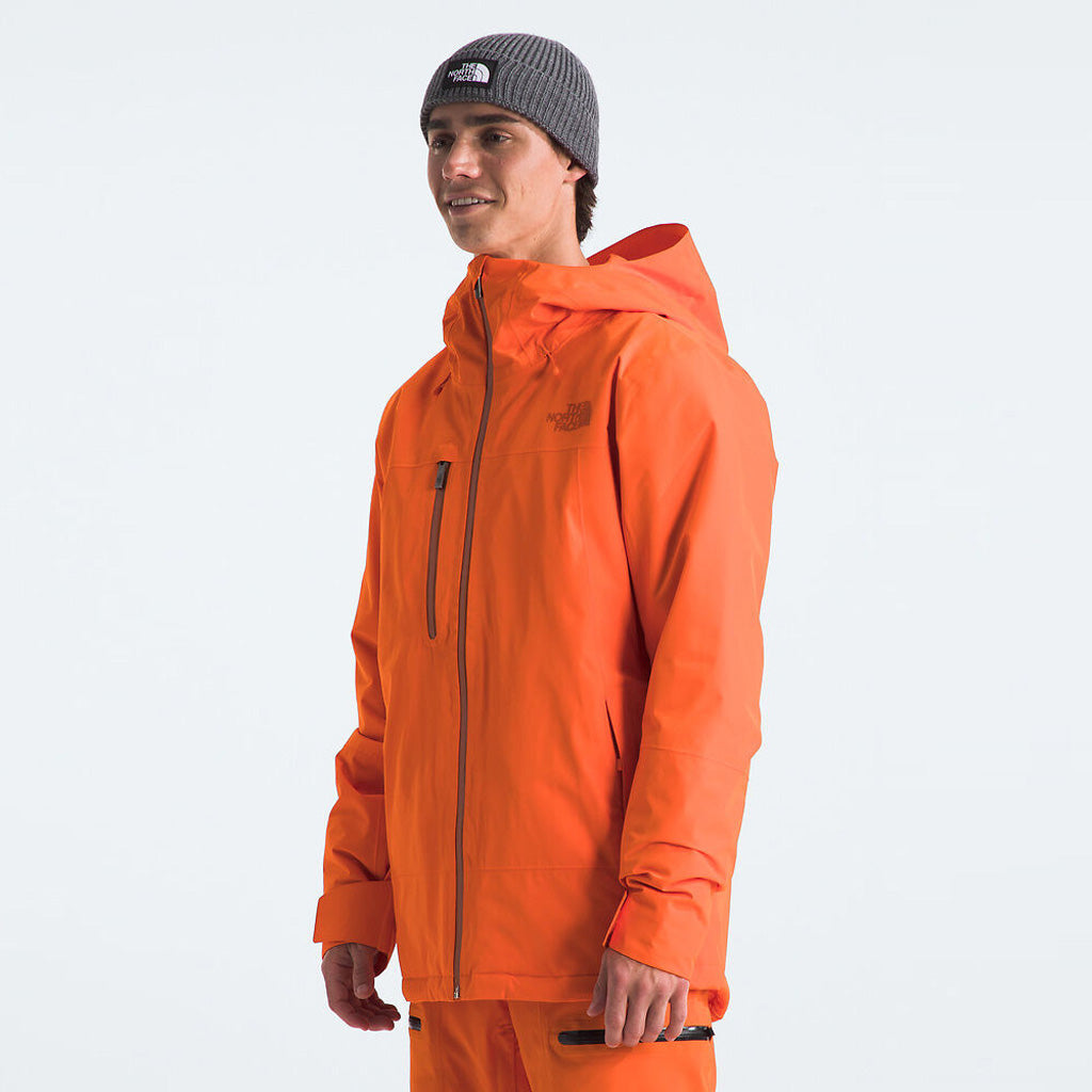 Descendit Herre - Ski Jacket
