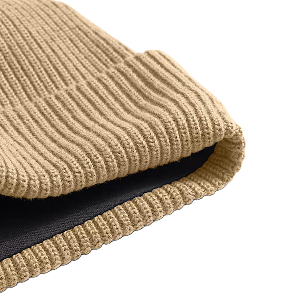 Salty Lined - Beanie
