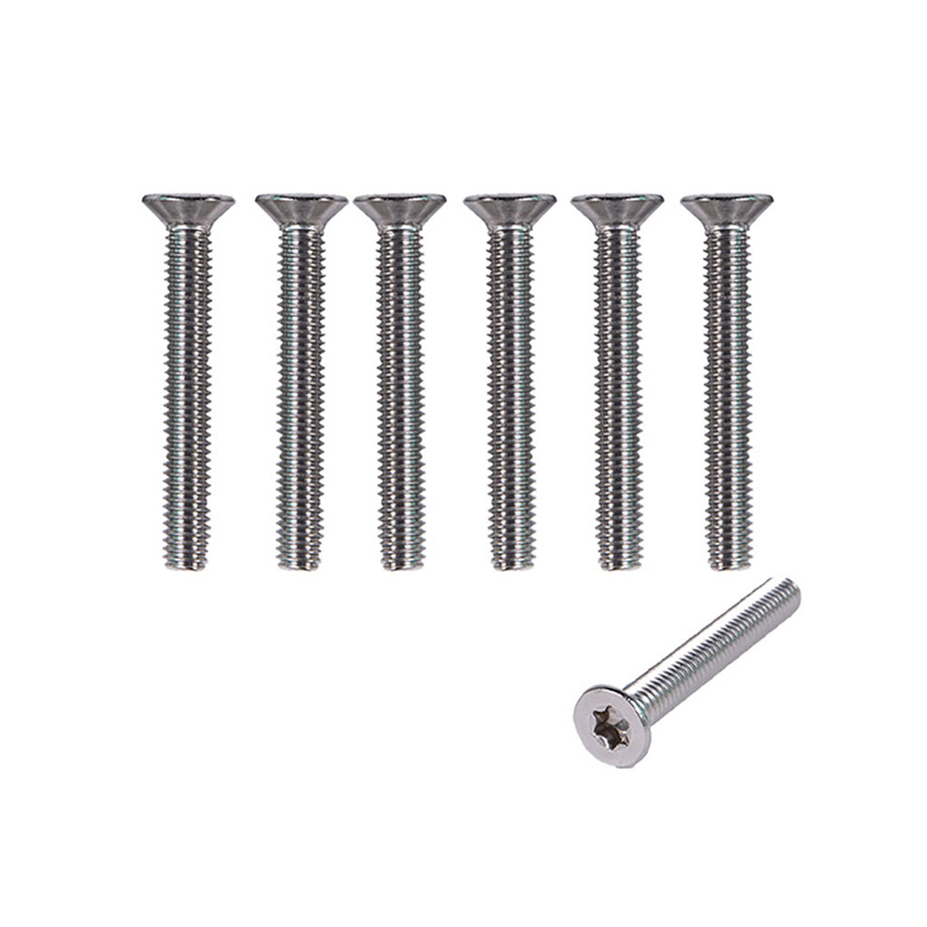 Airwave Mast Screw Kit M6 x 35 - 6 pcs - Accessories
