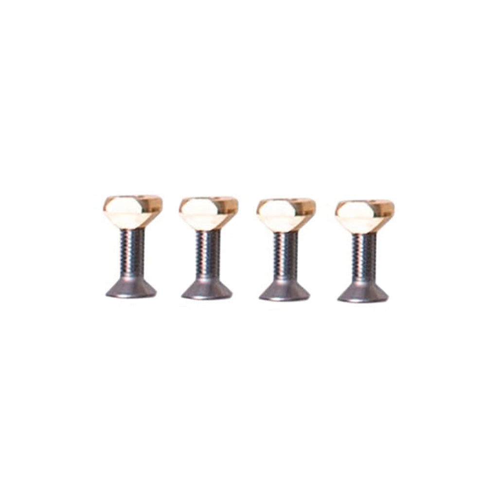 Airwave Mounting Hardware Kit M8 x 30 - 4 pcs - Accessories