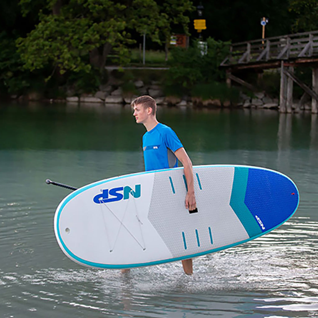 HIT CRUISER SUP 11'6 WS - SUP Board