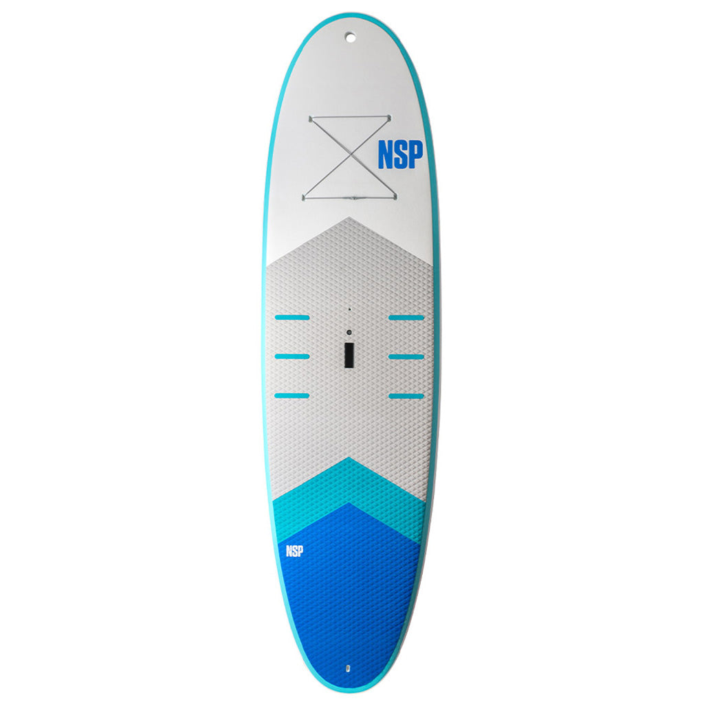 HIT Cruiser 9'8 - SUP Board
