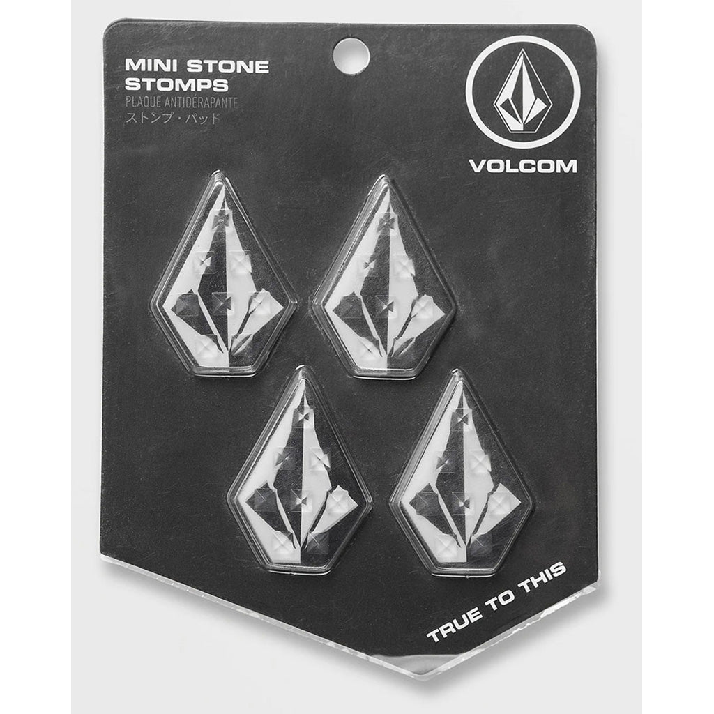 Misc Accessories - Mini Stone Stomps - Snowboard Tools