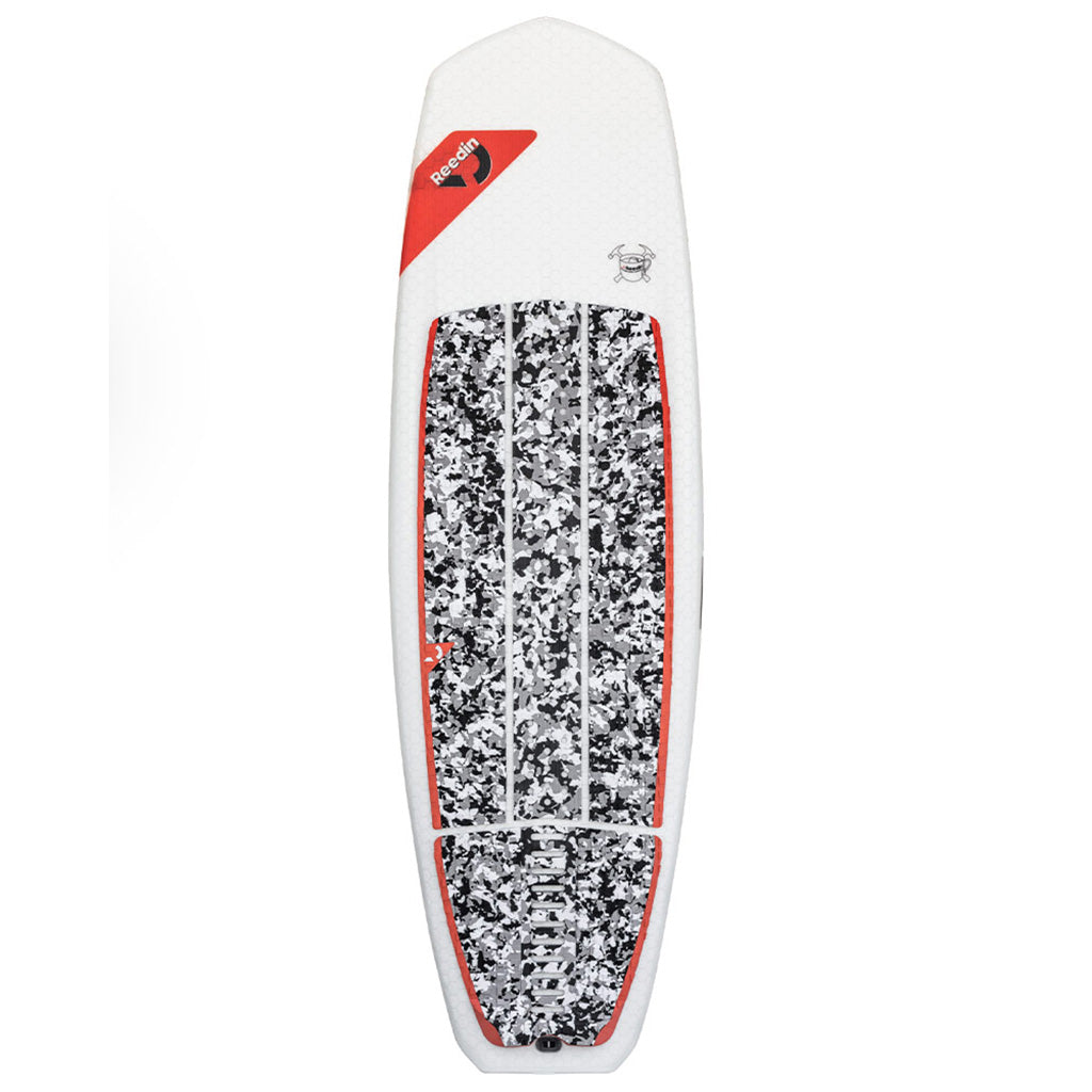 Nobrainer - Kite Board